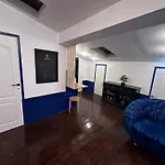 Fancy Loft Old Town 부쿠레슈티
