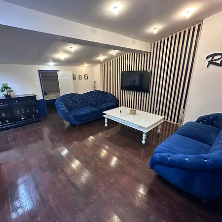 Apartment Fancy Loft Old Town
