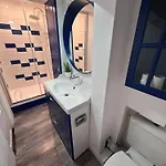 Daire Fancy Loft Old Town *