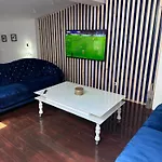 Fancy Loft Old Town בוקרשט