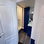 דירה Fancy Loft Old Town