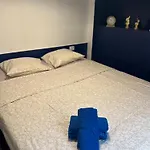 דירה Fancy Loft Old Town *