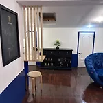 Fancy Loft Old Town *