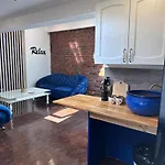 Fancy Loft Old Town * בוקרשט