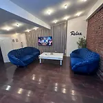 Fancy Loft Old Town