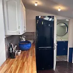 Fancy Loft Old Town דירה *