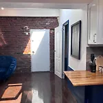 דירה Fancy Loft Old Town *