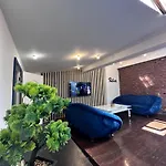 דירה Fancy Loft Old Town בוקרשט