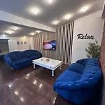 דירה Fancy Loft Old Town *