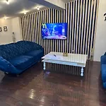 Fancy Loft Old Town בוקרשט