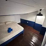 דירה Fancy Loft Old Town בוקרשט