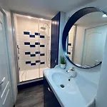 Fancy Loft Old Town * בוקרשט