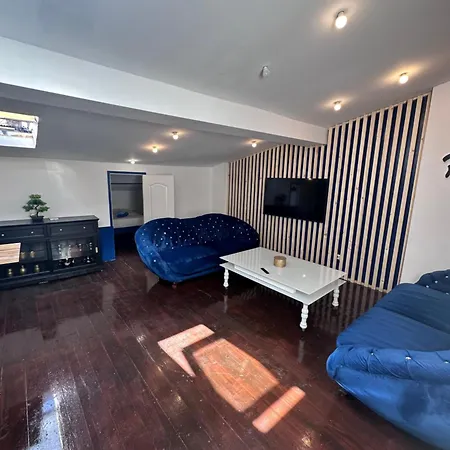 Fancy Loft Old Town *