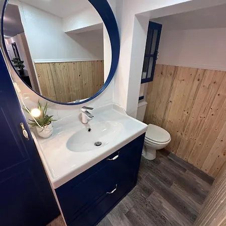 Apartamento Fancy Loft Old Town *