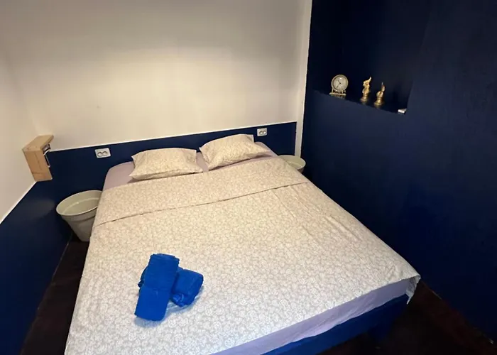 Apartamento Fancy Loft Old Town